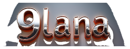9lana logo